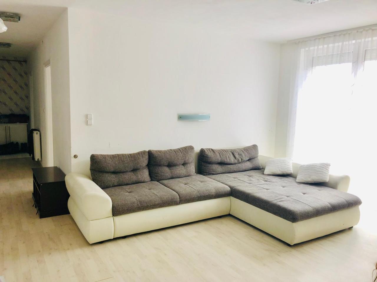 시오포크 Akacvirag Apartman 아파트 외부 사진